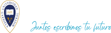 Logo Universidad Gabriela Mistral